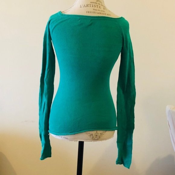 Knit Green light EDC Esprit Sweater - Picture 5 of 9